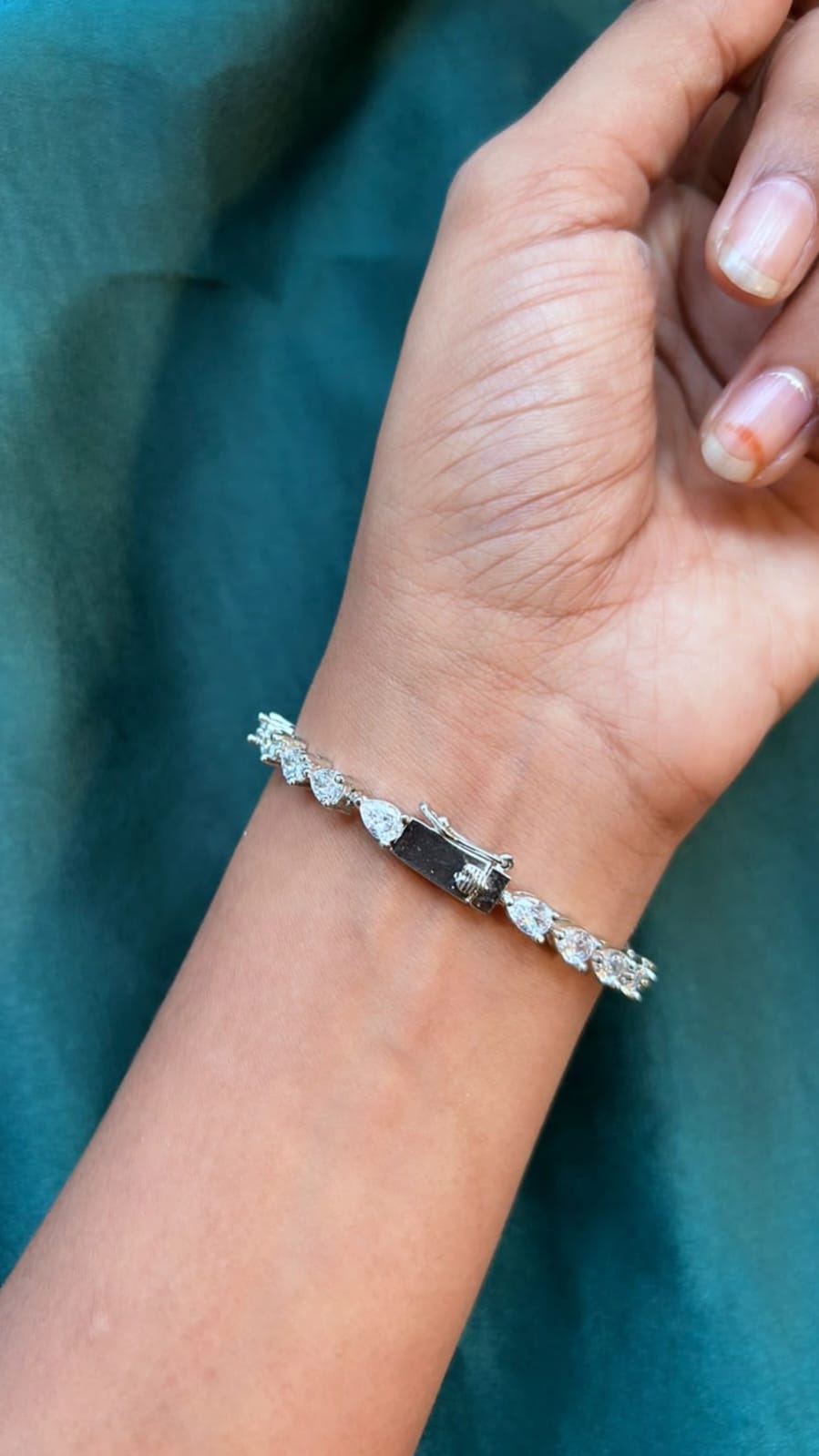 Riya Bracelet