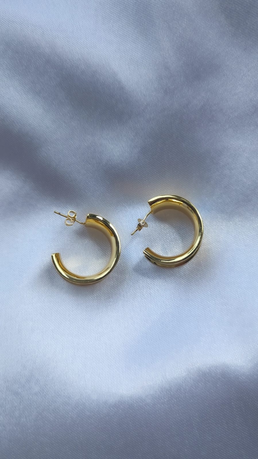 Robbie Evil Eye Earrings