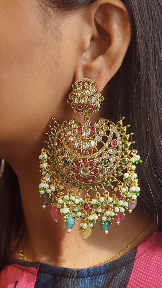 Ruhi Earrings