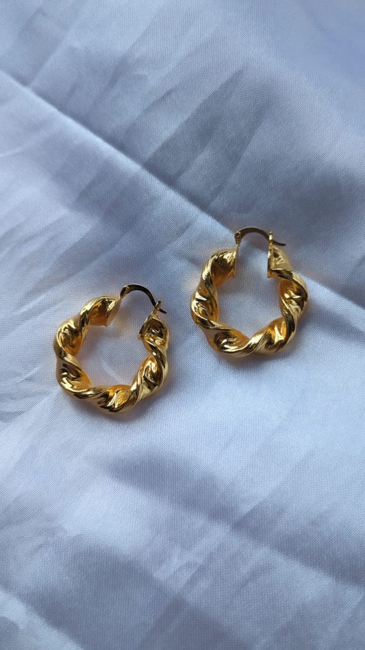 Samantha Hoops
