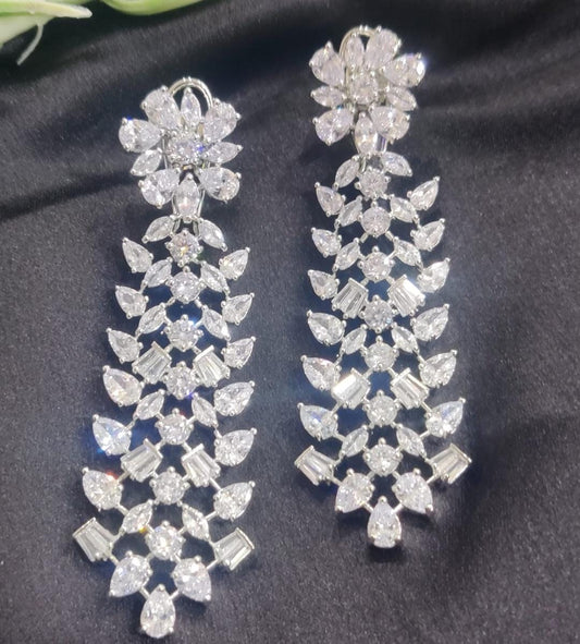 Sameera Earrings