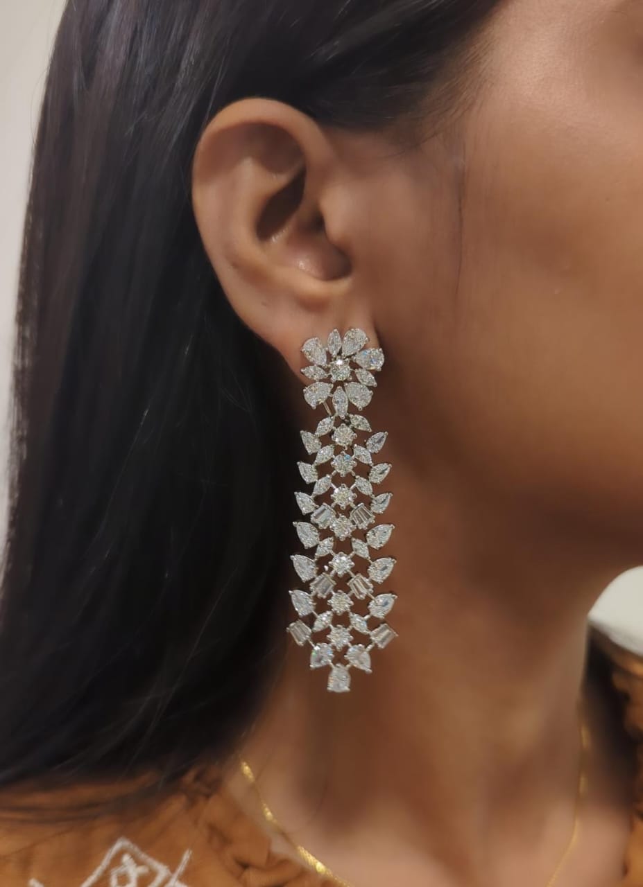 Sameera Earrings
