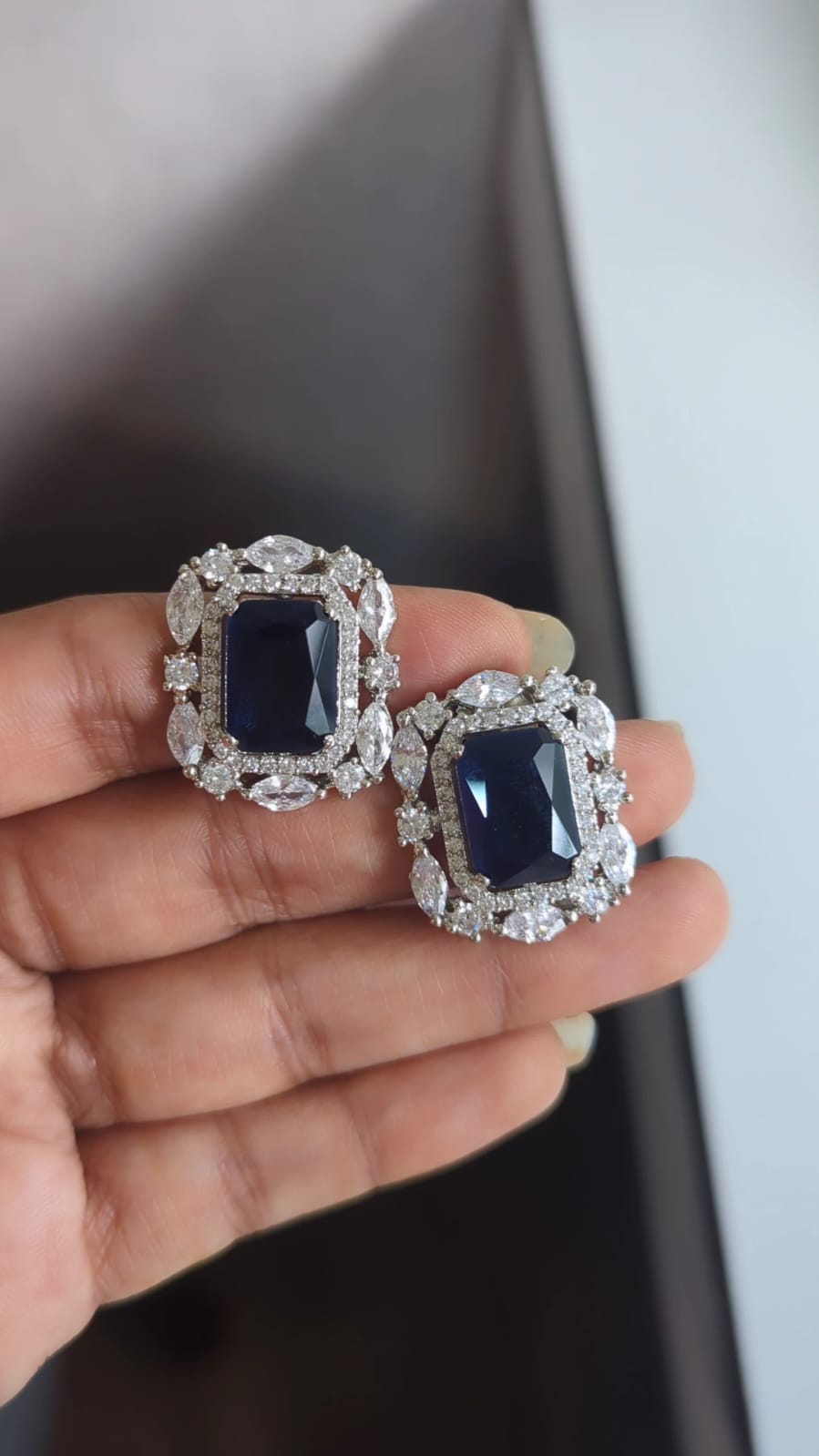Shagun Earrings