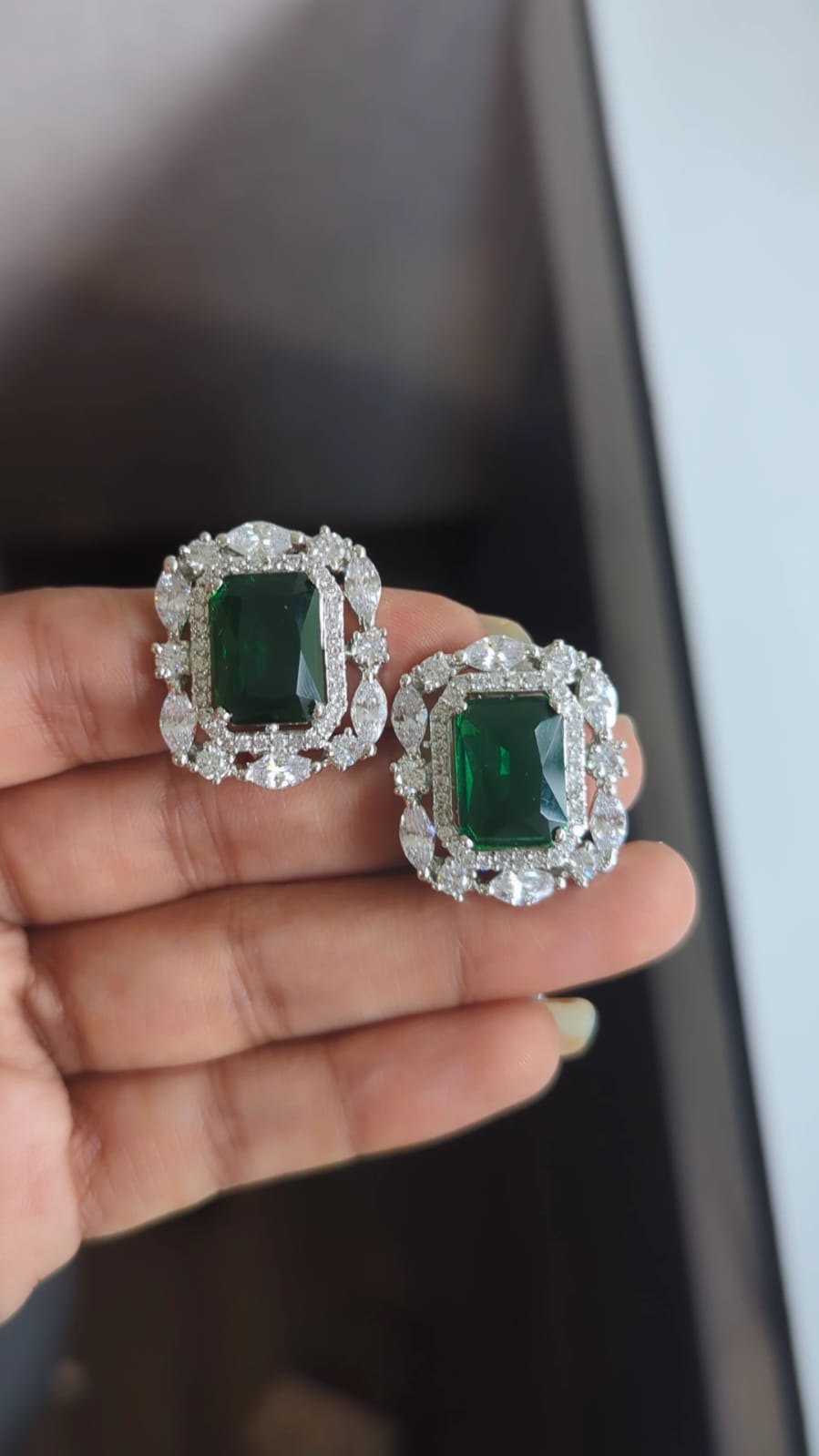 Shagun Earrings
