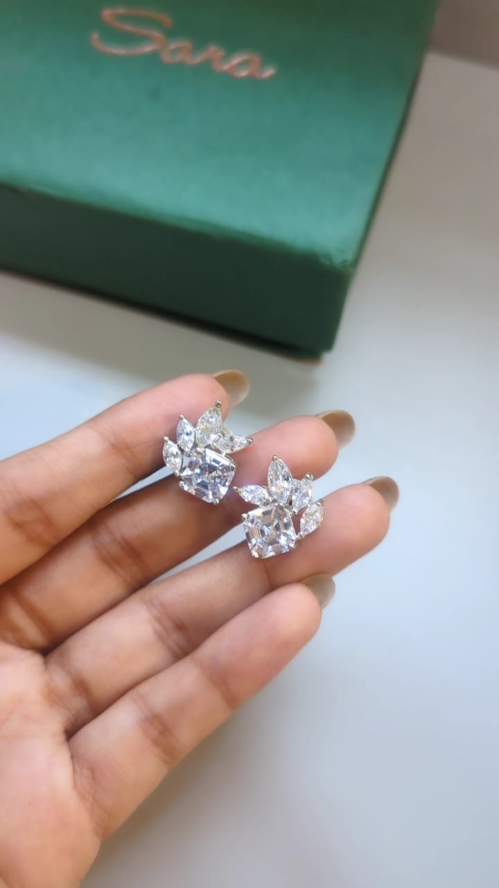 Shampa Earrings