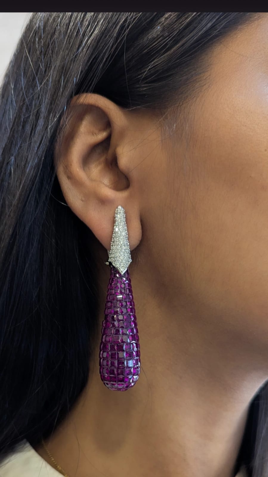Shivani Earrings