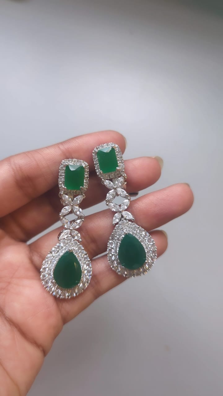 Shree Earrings