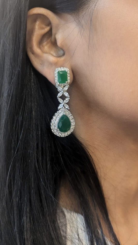 Shree Earrings