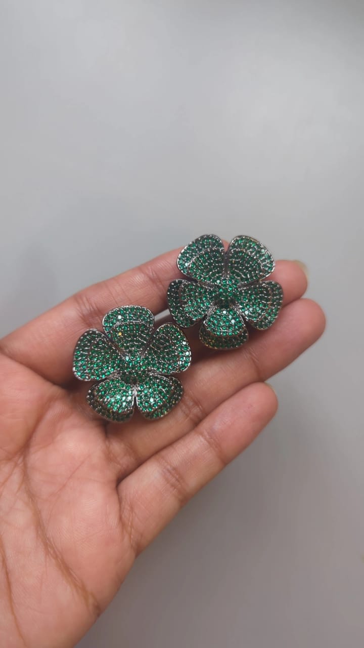 Shweta Earrings