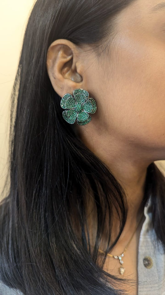 Shweta Earrings