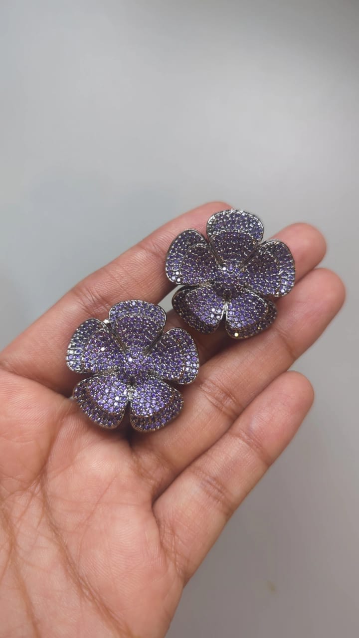 Shweta Earrings