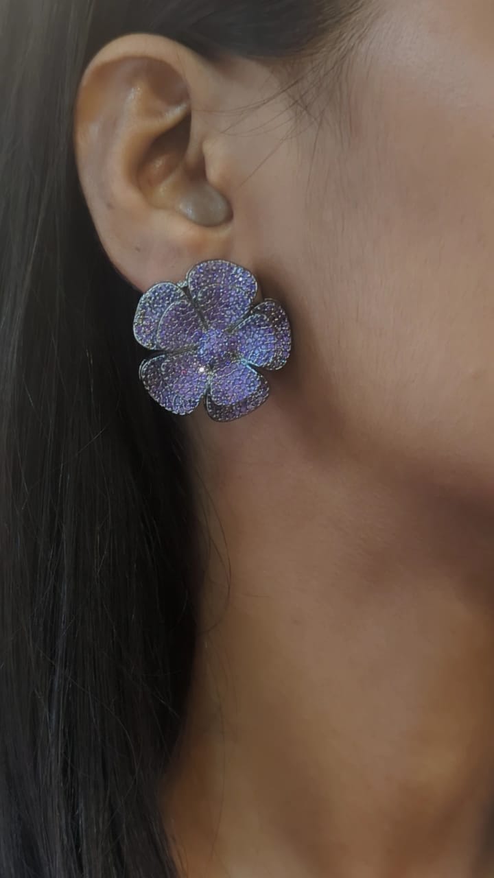 Shweta Earrings