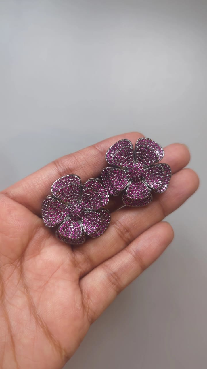 Shweta Earrings