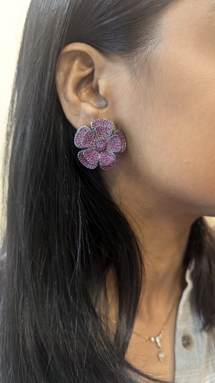 Shweta Earrings