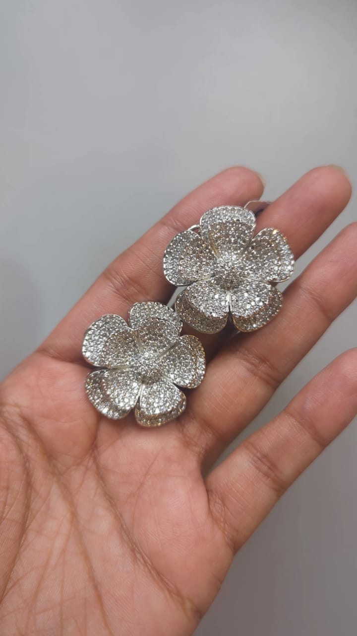 Shweta Earrings