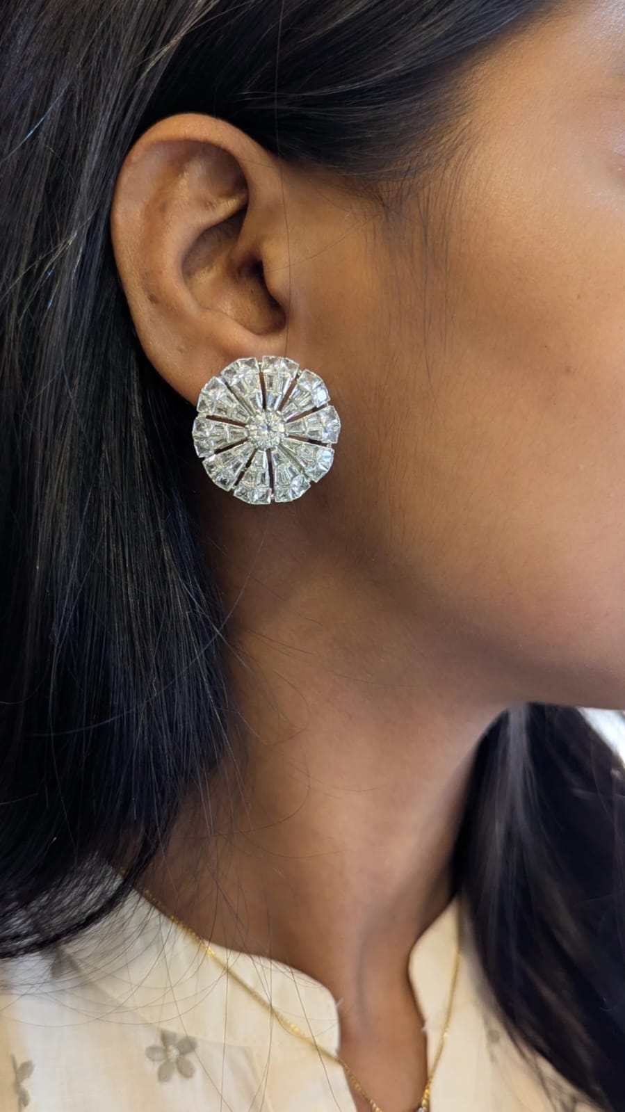Smita Earrings