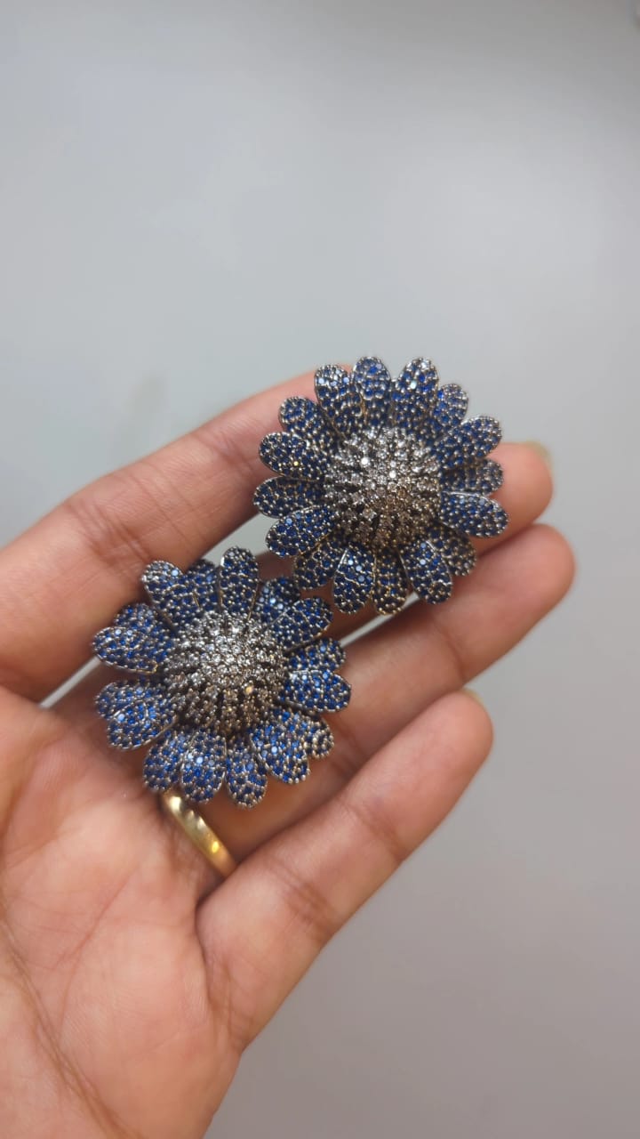 Suchita Earrings