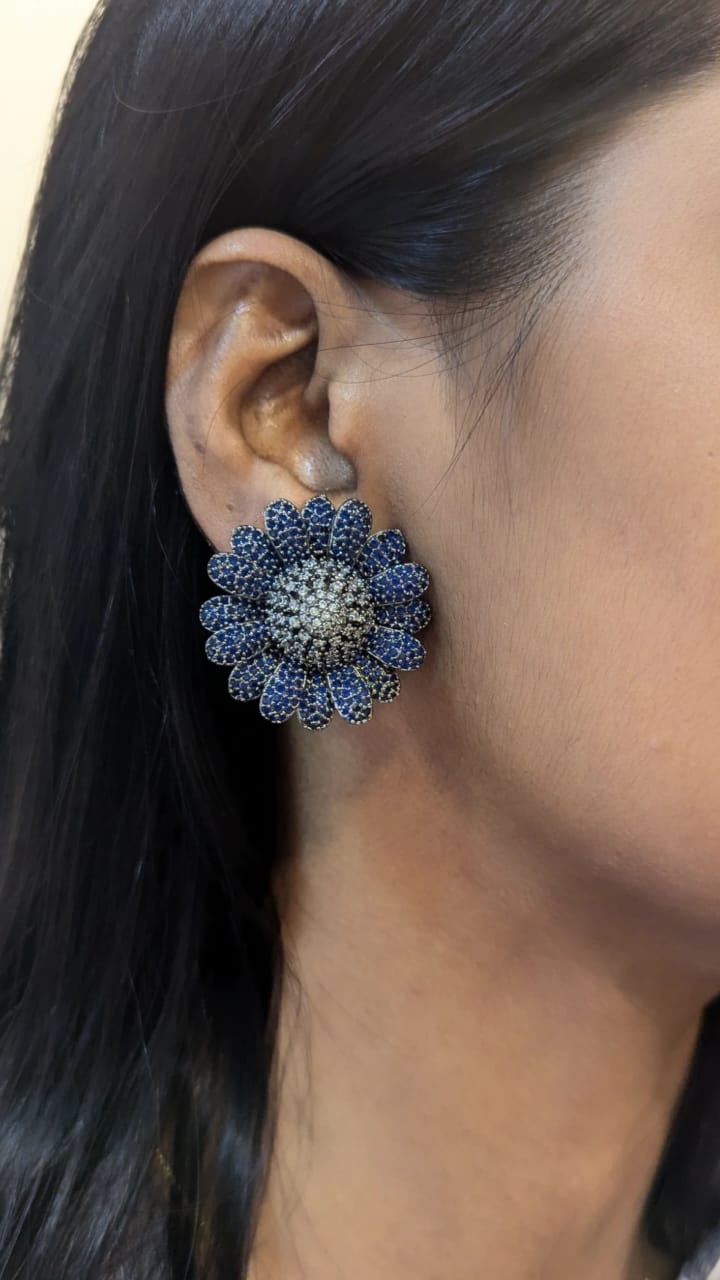 Suchita Earrings