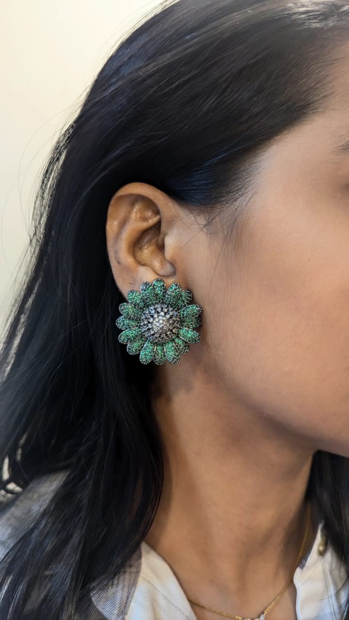 Suchita Earrings
