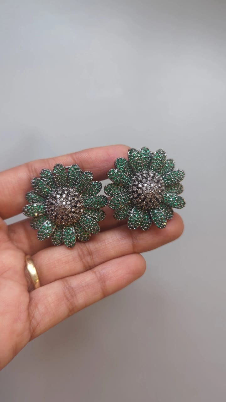 Suchita Earrings