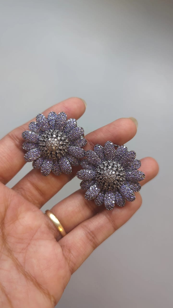 Suchita Earrings