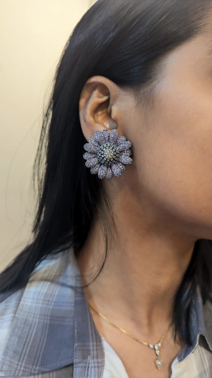 Suchita Earrings