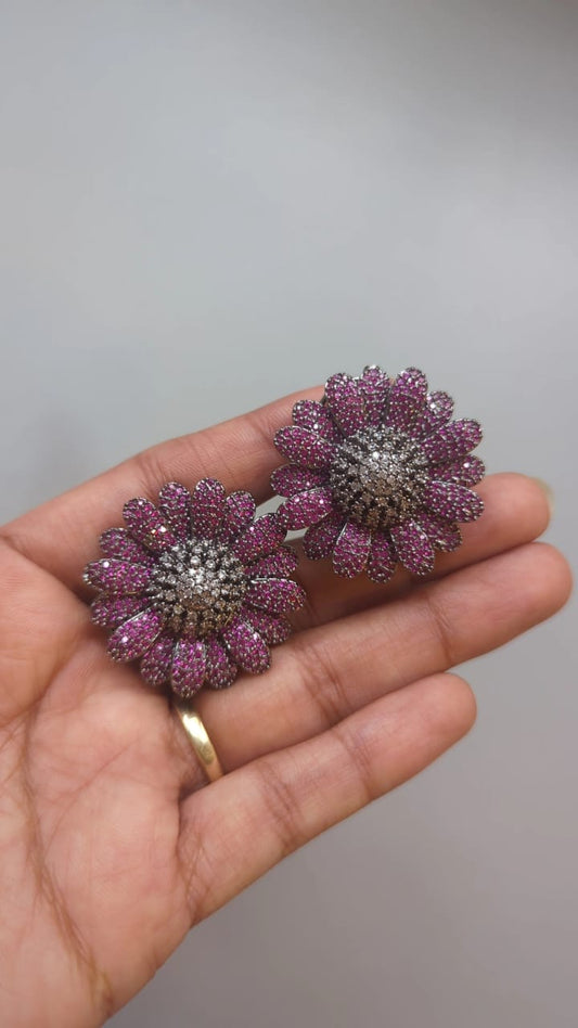Suchita Earrings