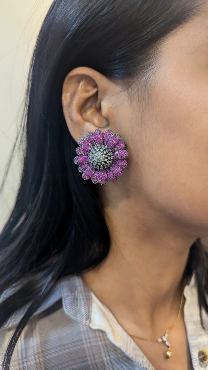 Suchita Earrings