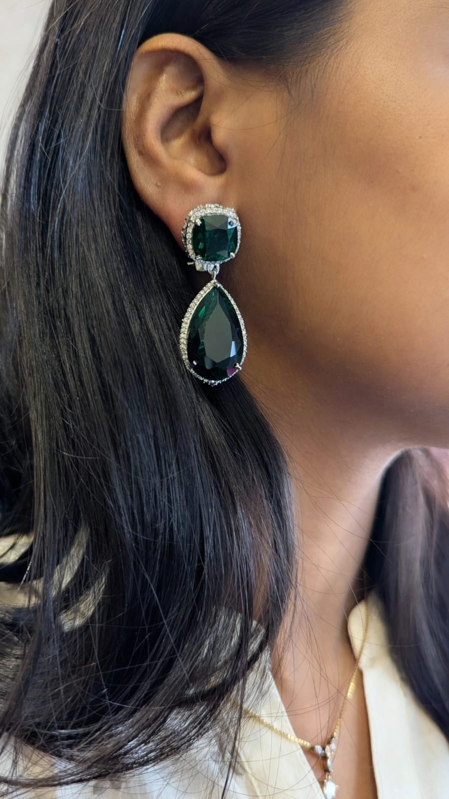 Trisha Earrings