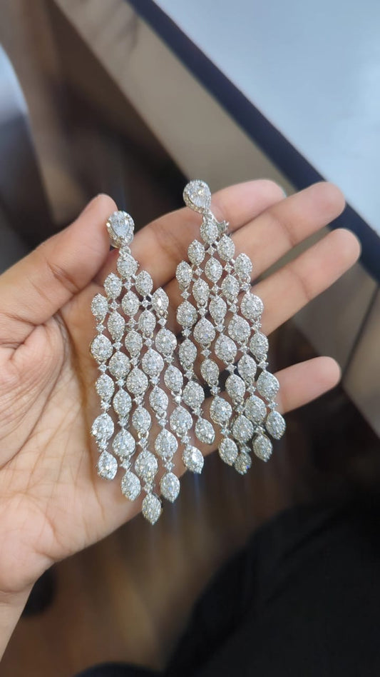 Vaidya Earrings
