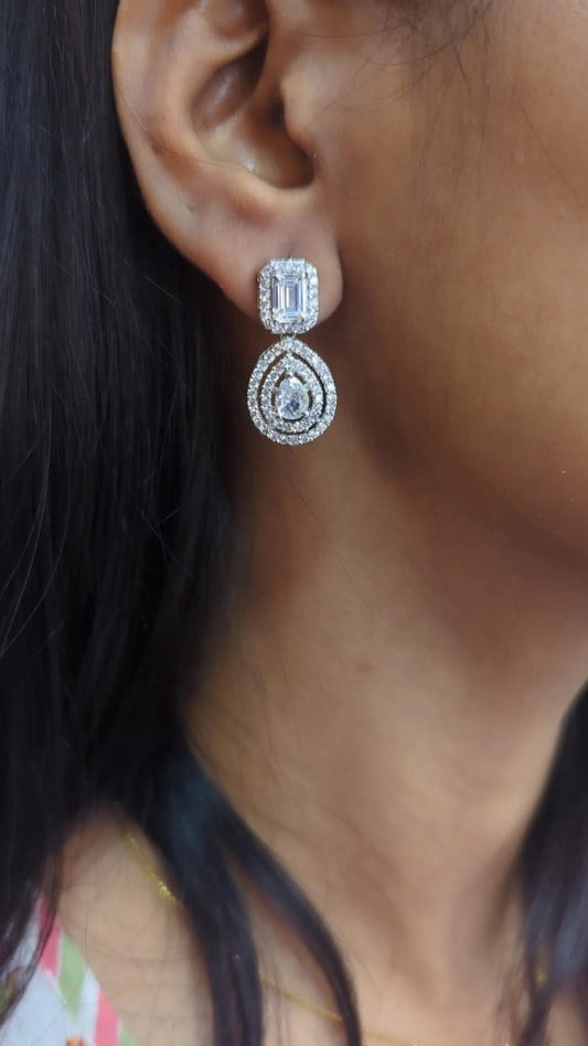 Vasundhara Earrings