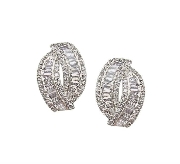 Geetika Diamond Studs