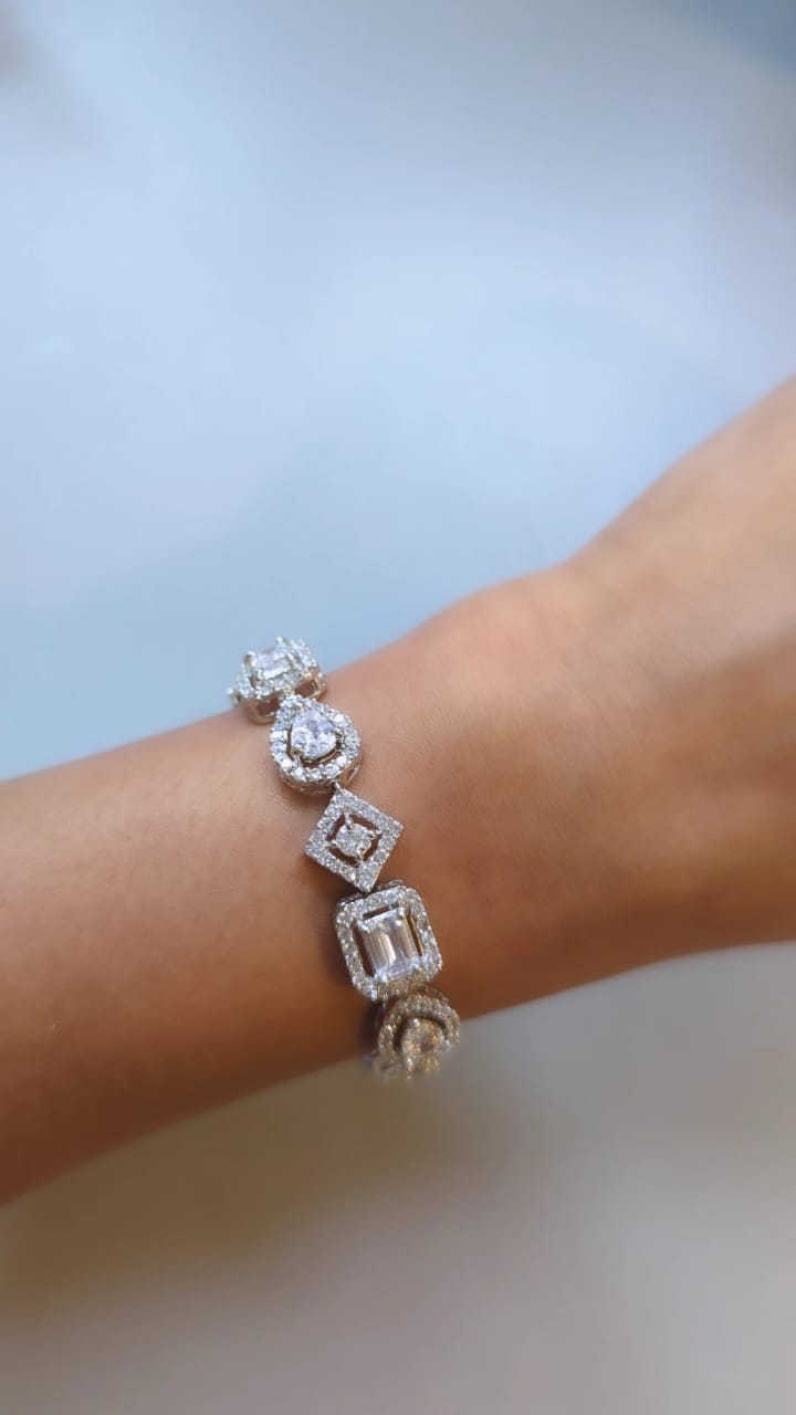 Vindhya Bracelet