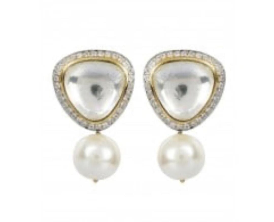 Swikriti Pokli Earrings