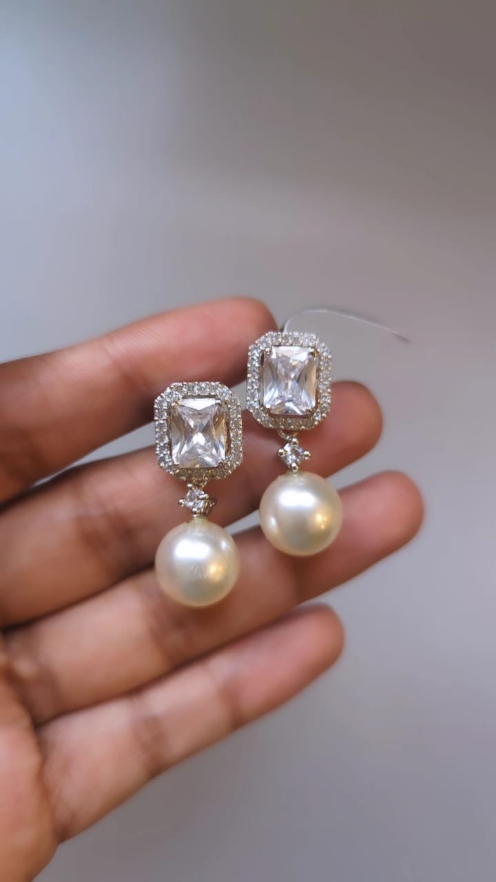 Shrusthi Earrings