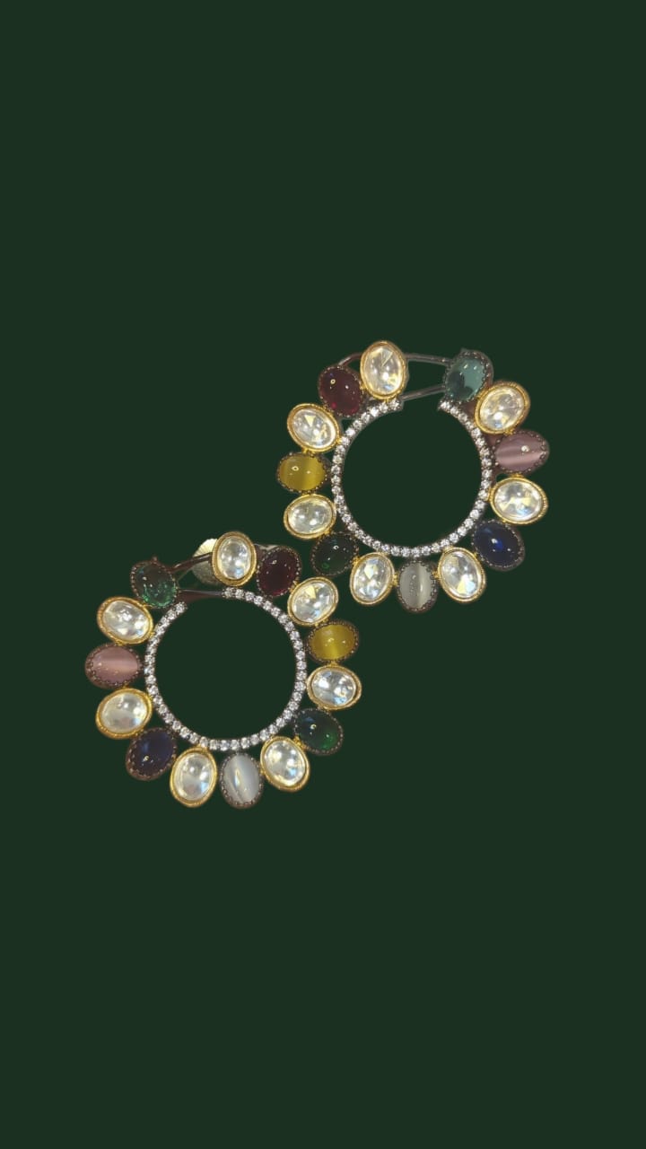 Yashika Earrings