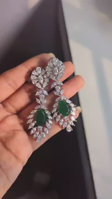 Neha Earrings