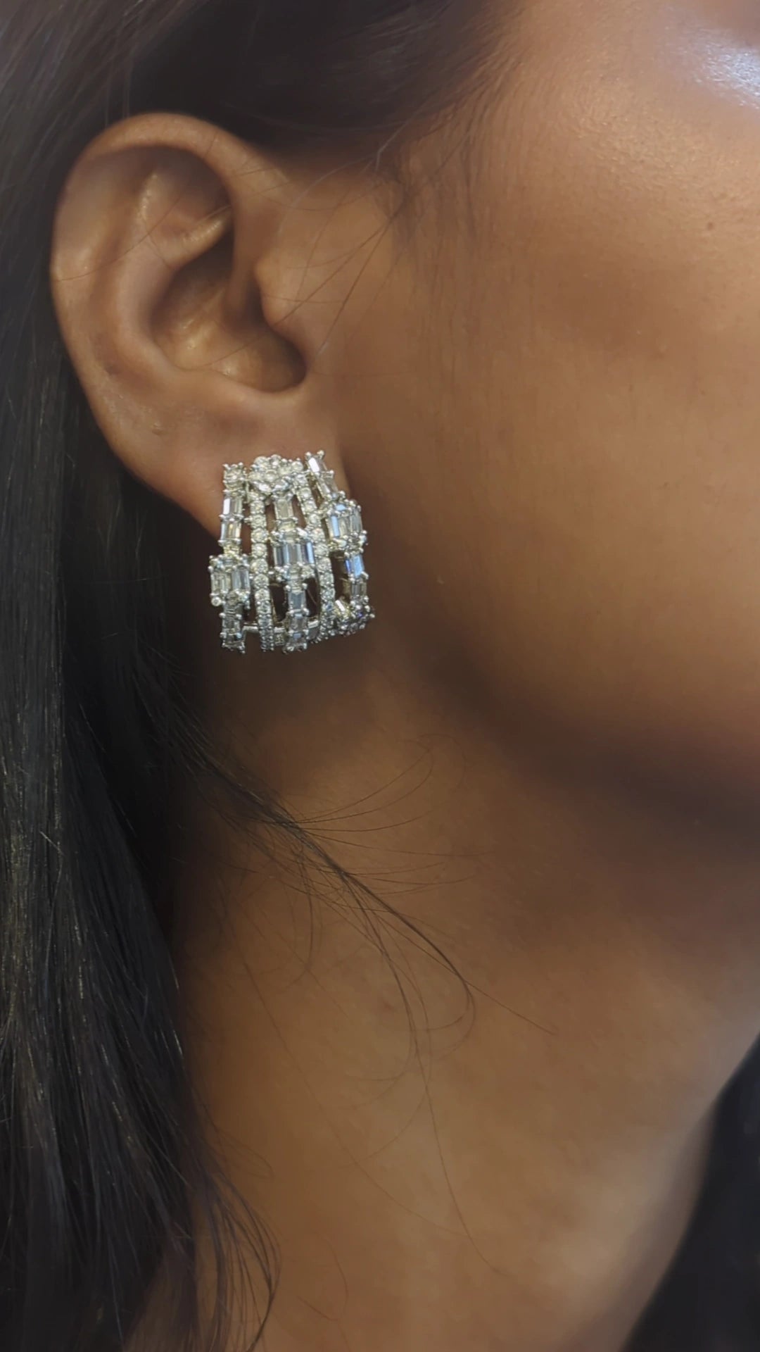 Abhigna Earrings
