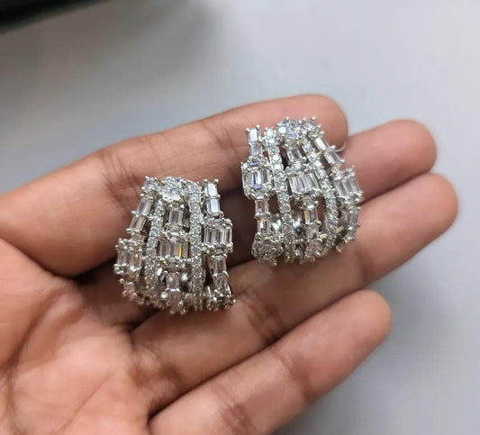 Abhigna Earrings