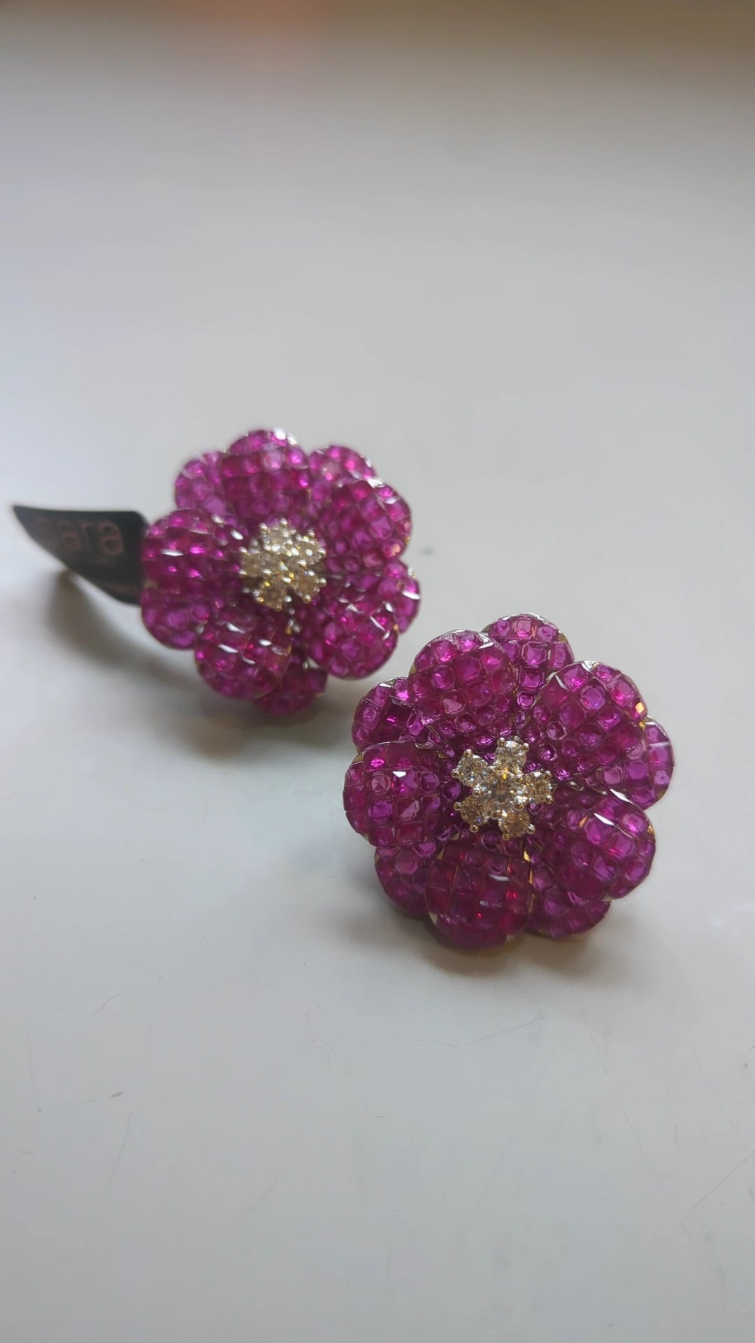 Manvi Earrings