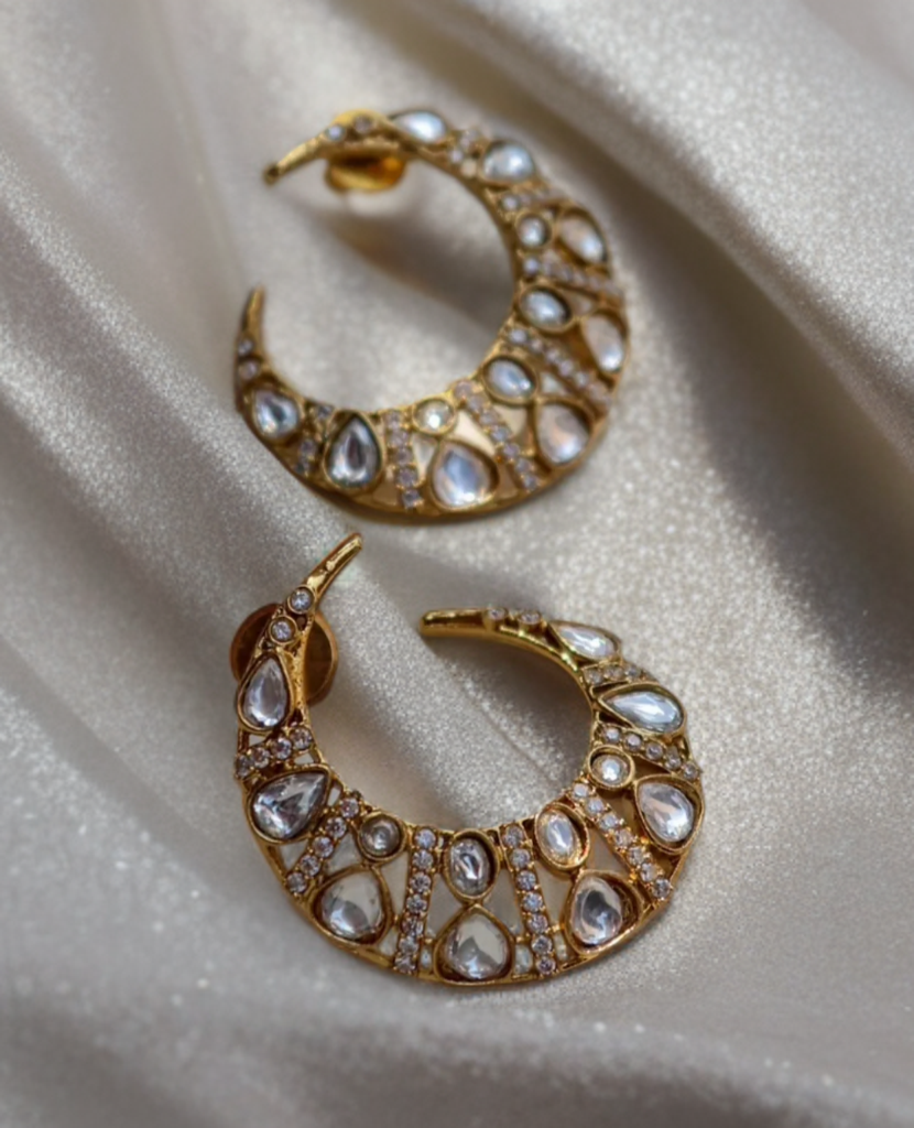 Neela Earrings