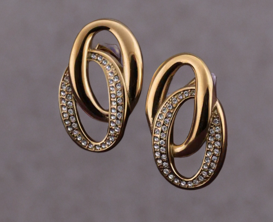 Karina Earrings
