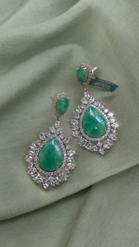 Manali Earrings