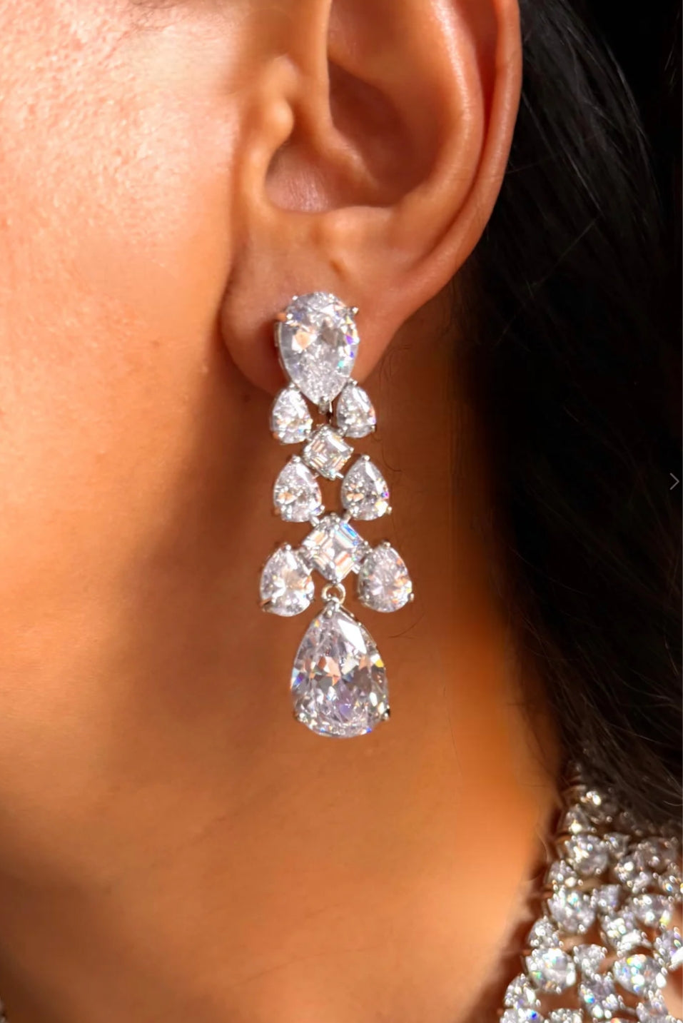 Kashish Diamond Set