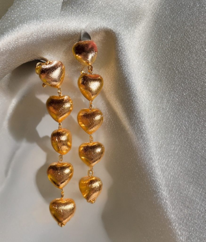 All Heart Dangler