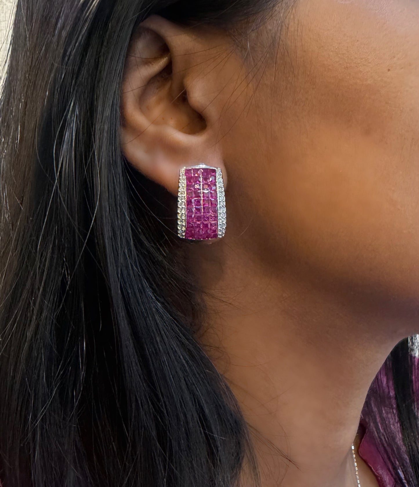 Bhumika Colored Balis