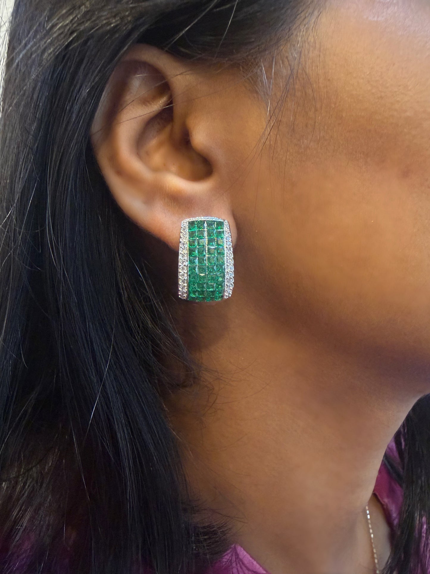 Bhumika Colored Balis