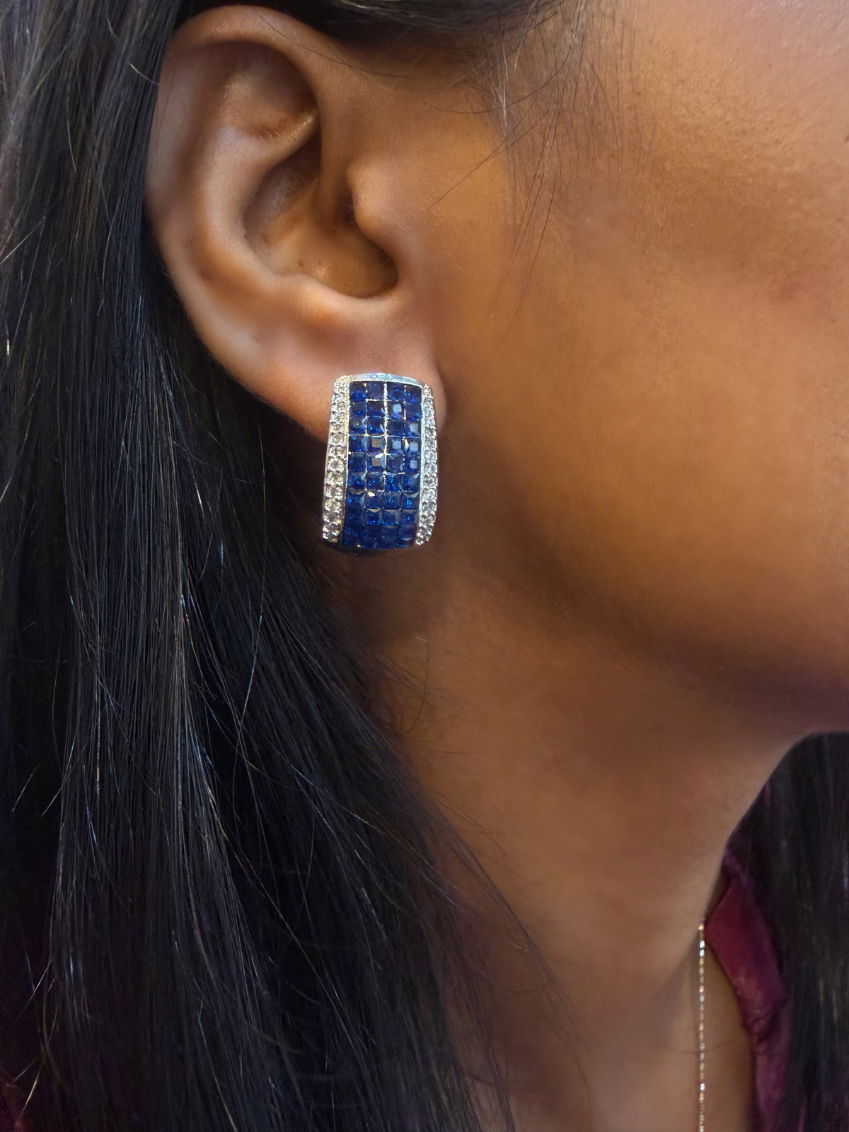 Bhumika Colored Balis