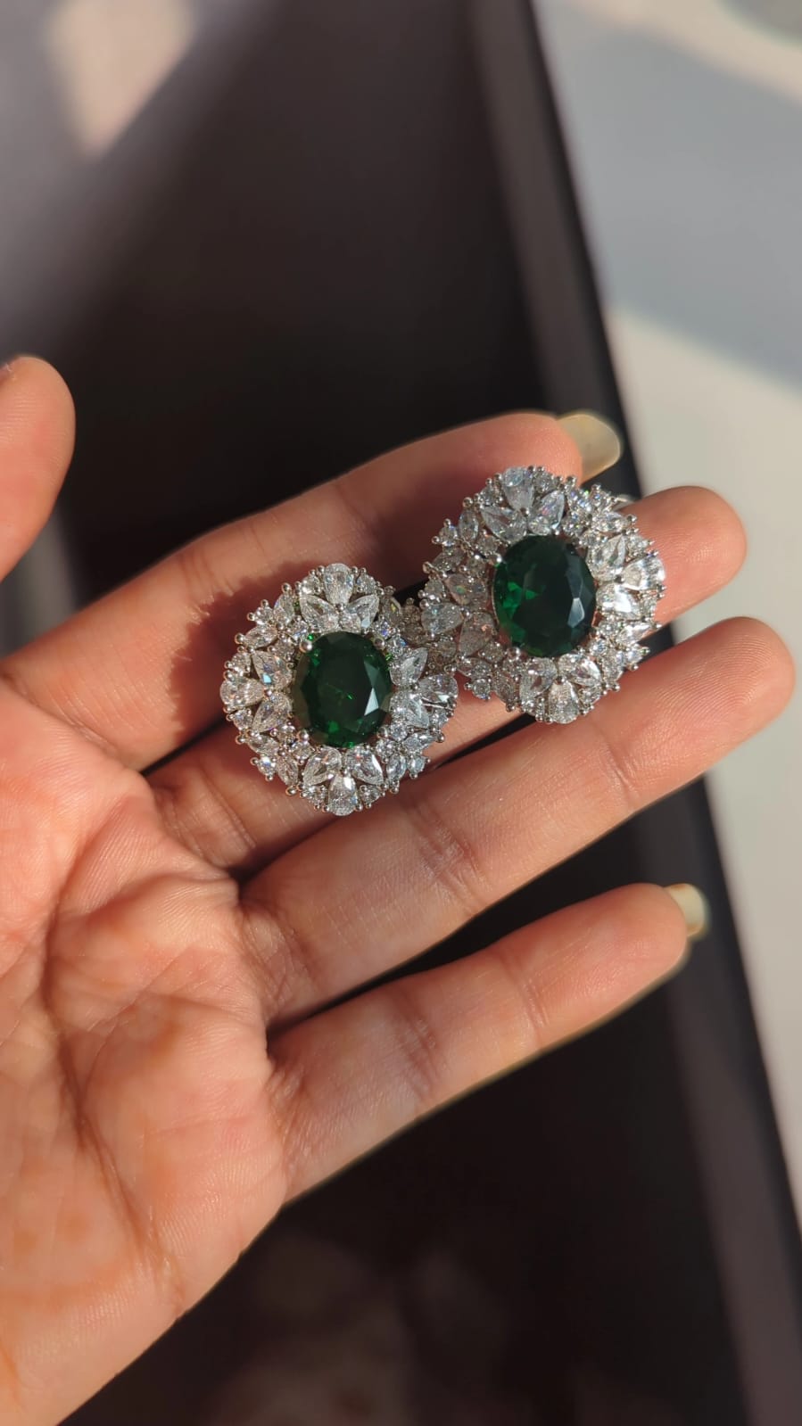 Anam Earrings