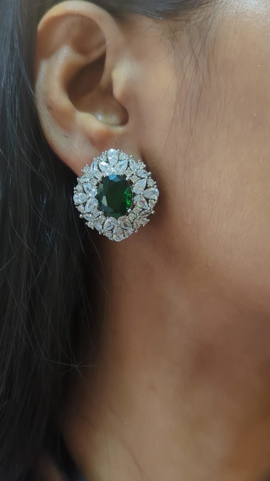Anam Earrings
